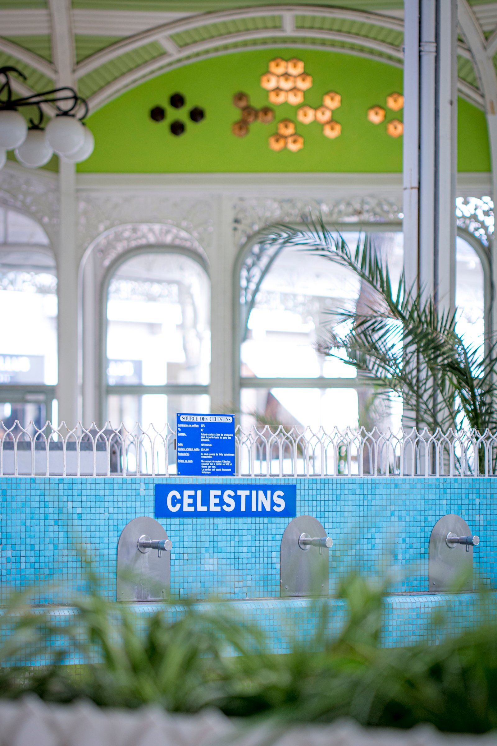 Pourquoi faire une excursion pendant votre cure thermale à Vichy ?